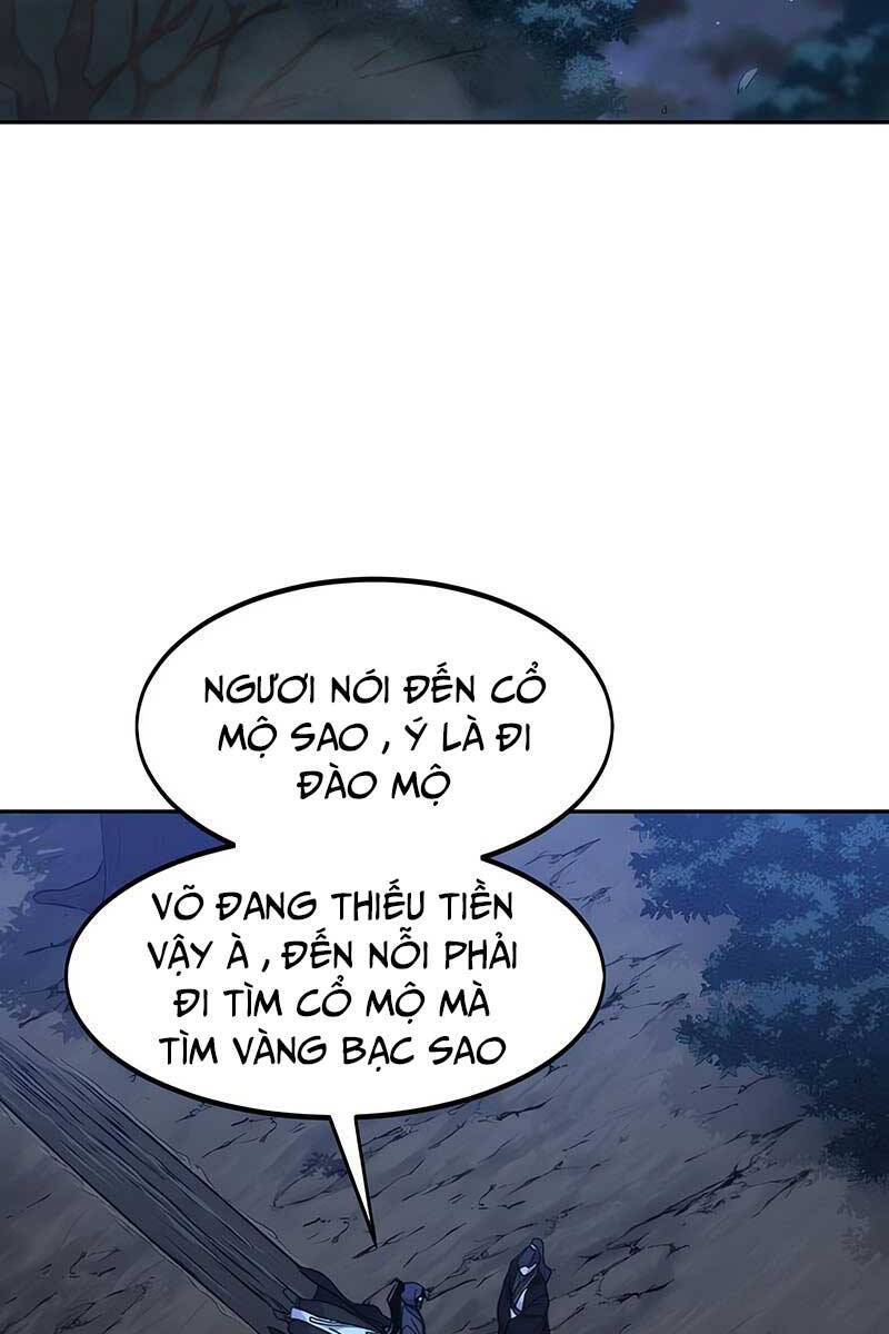 Hoa Sơn Tái Xuất chapter 82 - Upload bởi truyensieuhay.com