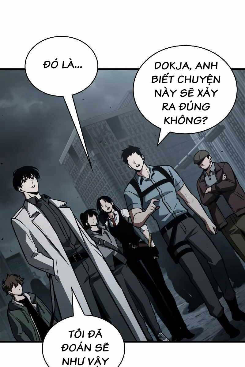 Toàn Trí Độc Giả chapter 160 - Upload bởi truyensieuhay.com
