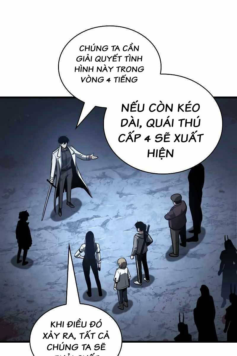 Toàn Trí Độc Giả chapter 160 - Upload bởi truyensieuhay.com