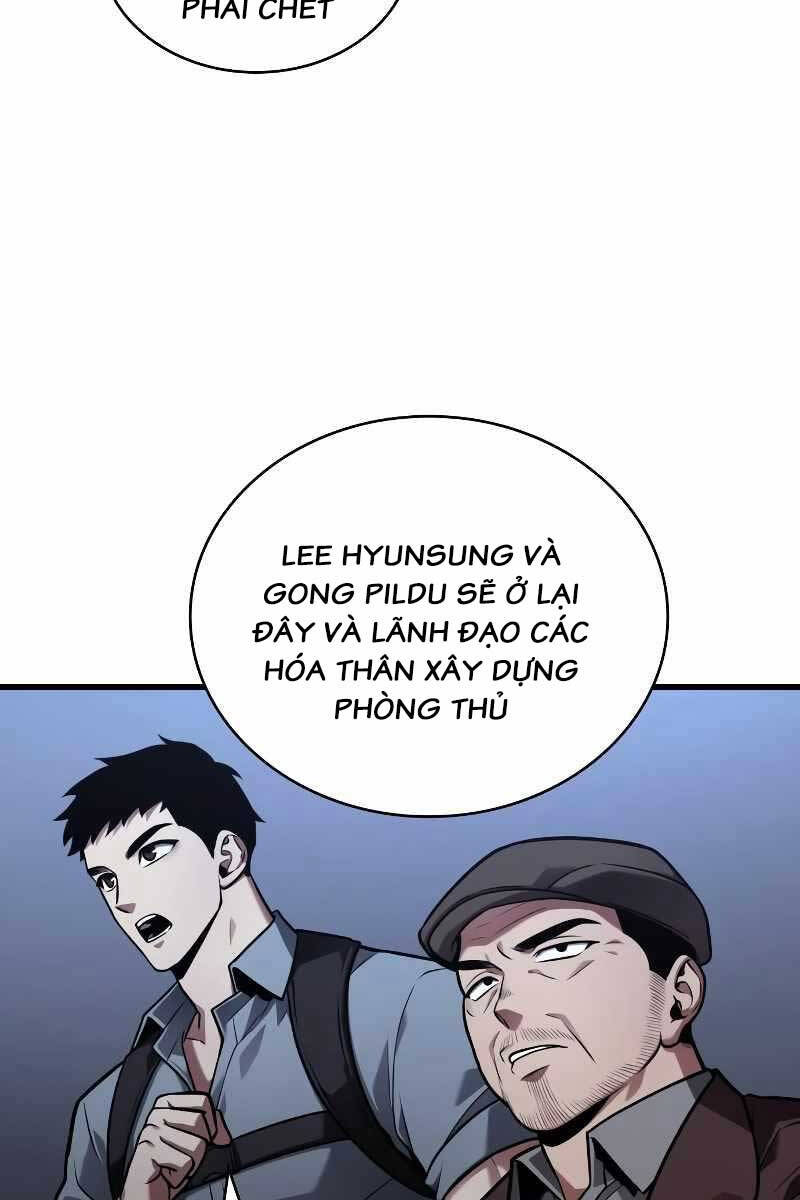 Toàn Trí Độc Giả chapter 160 - Upload bởi truyensieuhay.com
