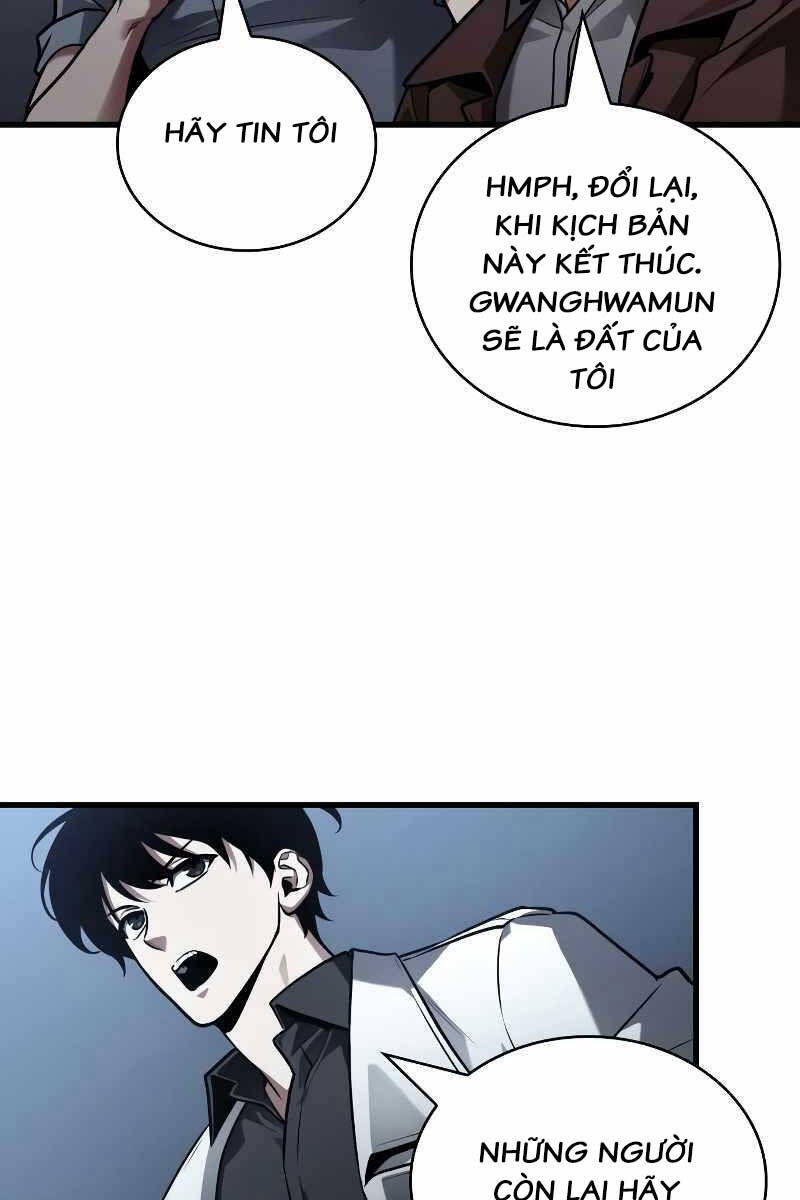 Toàn Trí Độc Giả chapter 160 - Upload bởi truyensieuhay.com