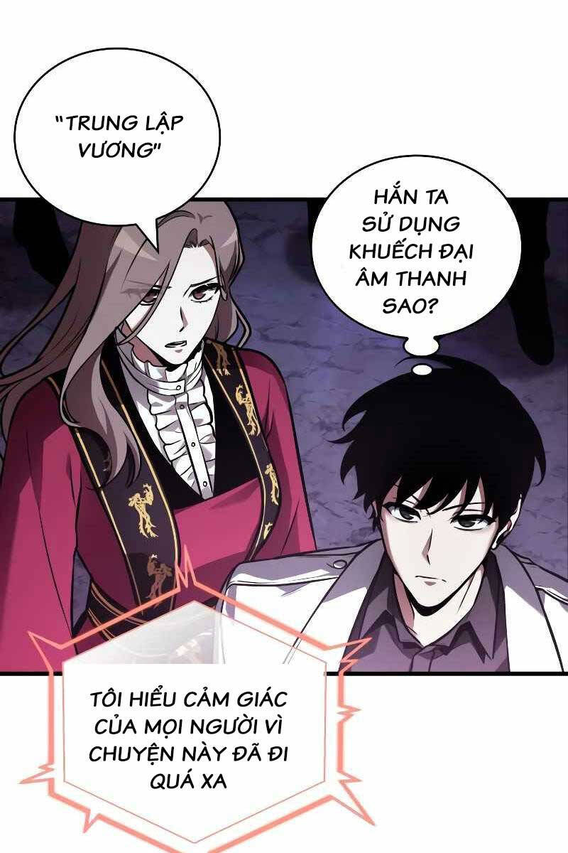 Toàn Trí Độc Giả chapter 160 - Upload bởi truyensieuhay.com