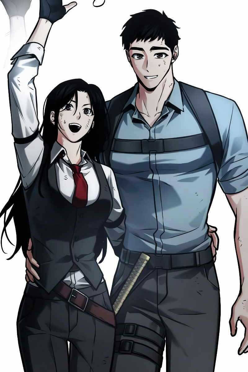 Toàn Trí Độc Giả chapter 160 - Upload bởi truyensieuhay.com