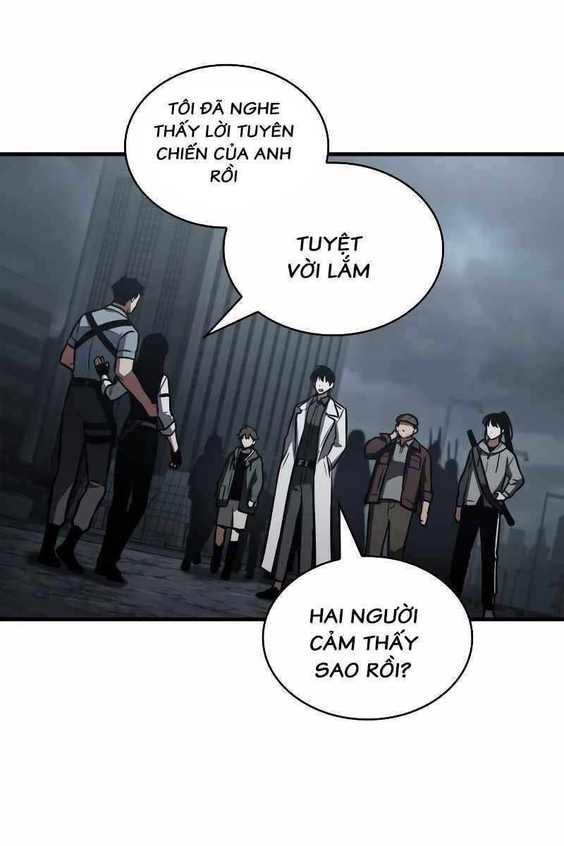 Toàn Trí Độc Giả chapter 160 - Upload bởi truyensieuhay.com