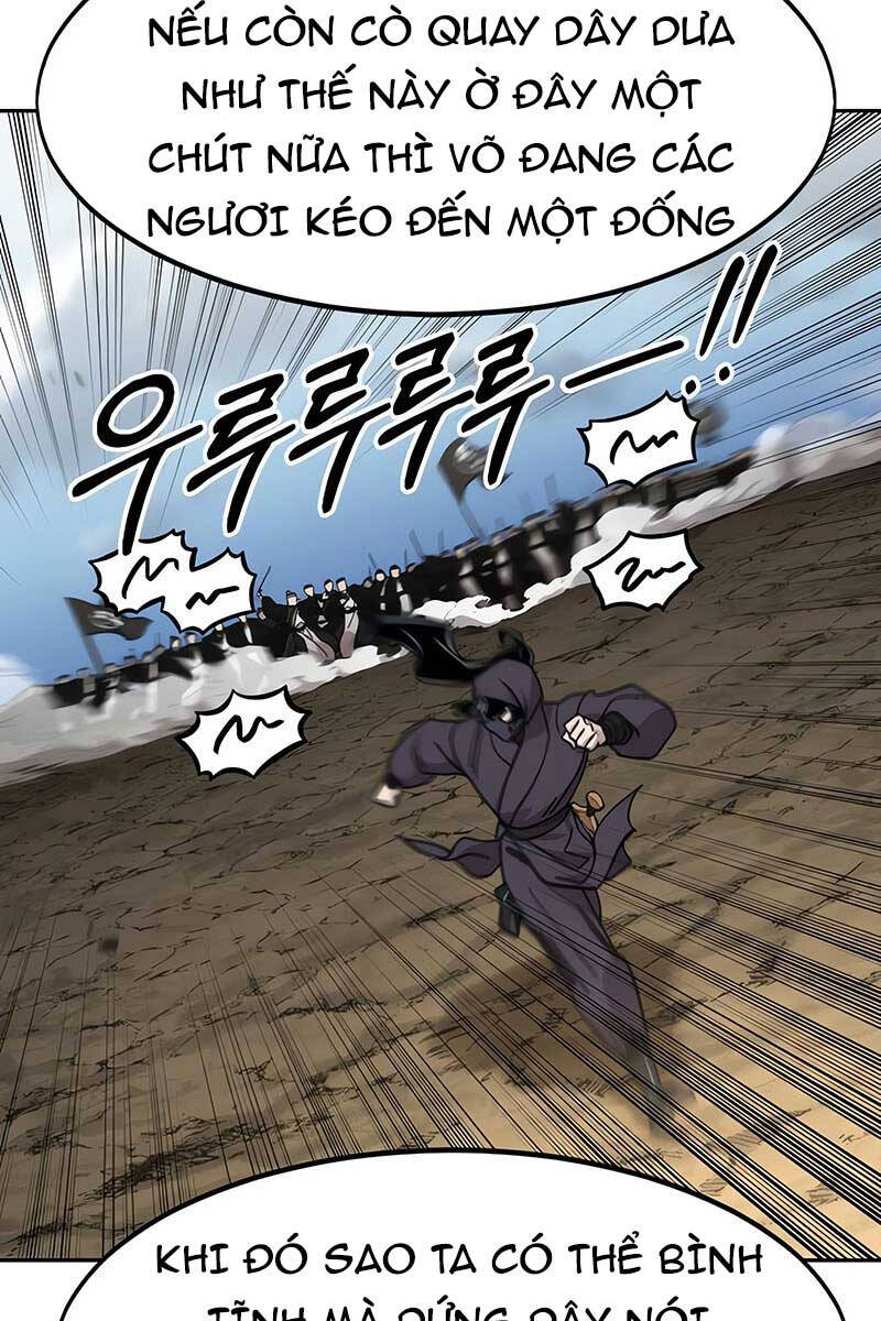 Hoa Sơn Tái Xuất chapter 83 - Upload bởi truyensieuhay.com