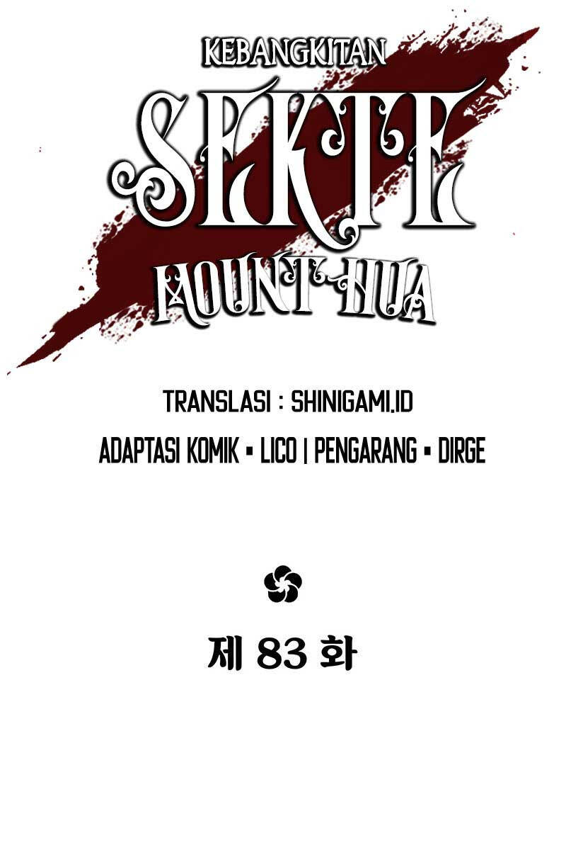 Hoa Sơn Tái Xuất chapter 83 - Upload bởi truyensieuhay.com