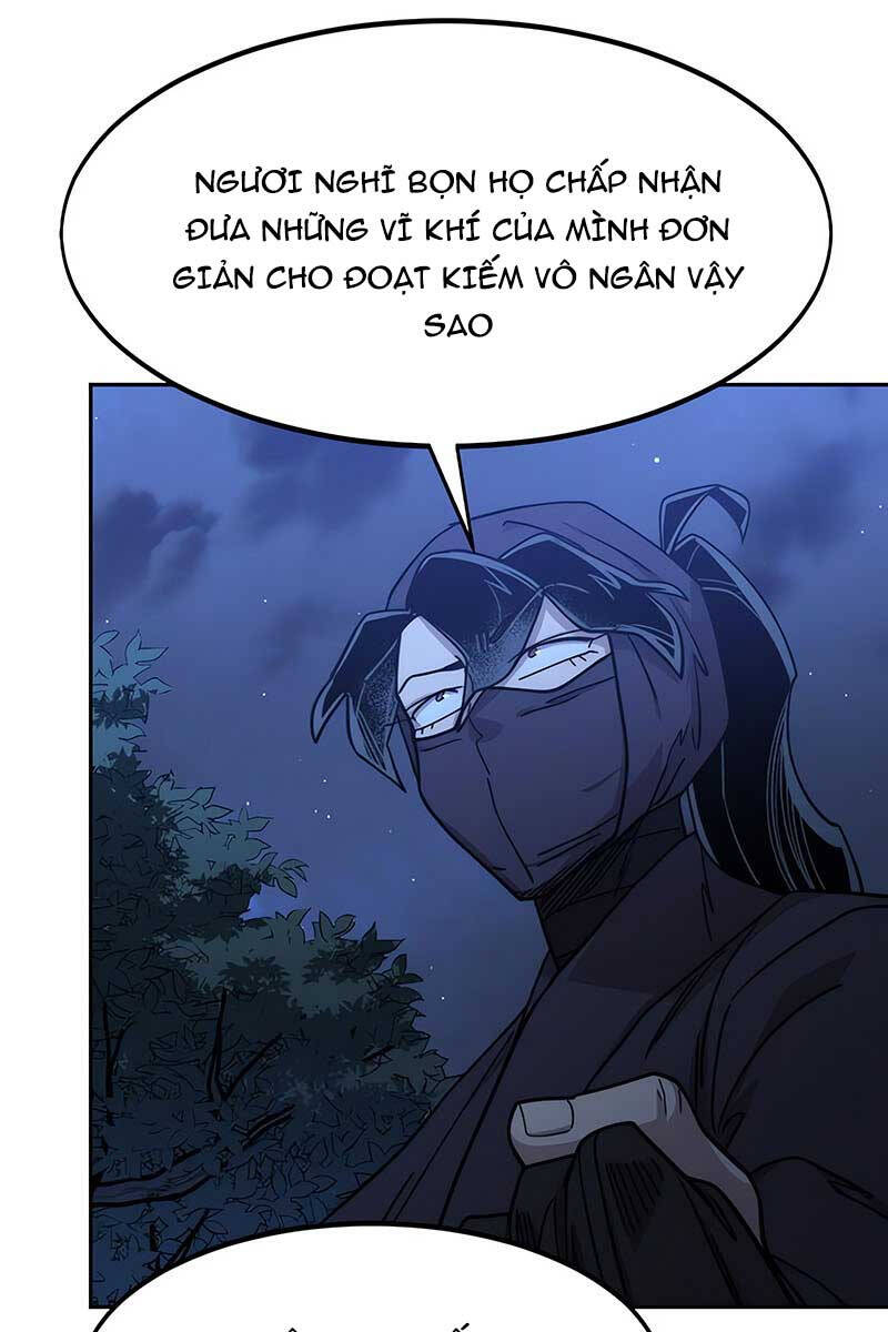 Hoa Sơn Tái Xuất chapter 83 - Upload bởi truyensieuhay.com