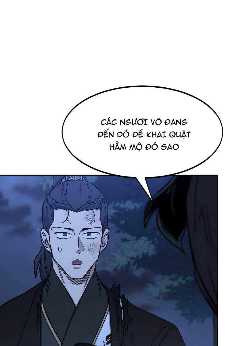 Hoa Sơn Tái Xuất chapter 83 - Upload bởi truyensieuhay.com