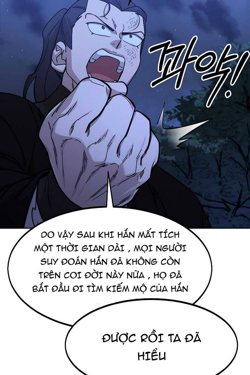 Hoa Sơn Tái Xuất chapter 83 - Upload bởi truyensieuhay.com