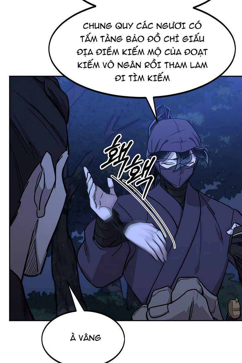 Hoa Sơn Tái Xuất chapter 83 - Upload bởi truyensieuhay.com
