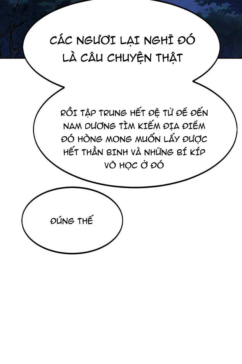 Hoa Sơn Tái Xuất chapter 83 - Upload bởi truyensieuhay.com