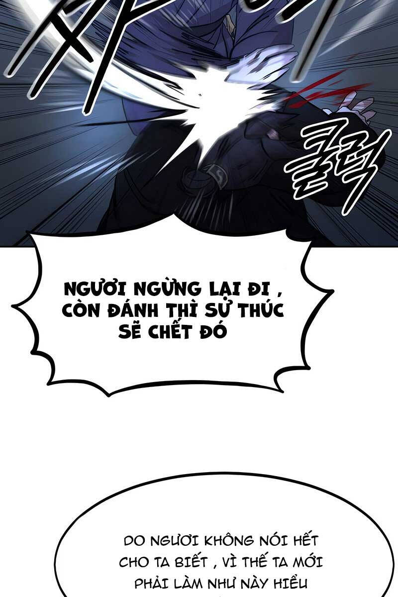Hoa Sơn Tái Xuất chapter 83 - Upload bởi truyensieuhay.com