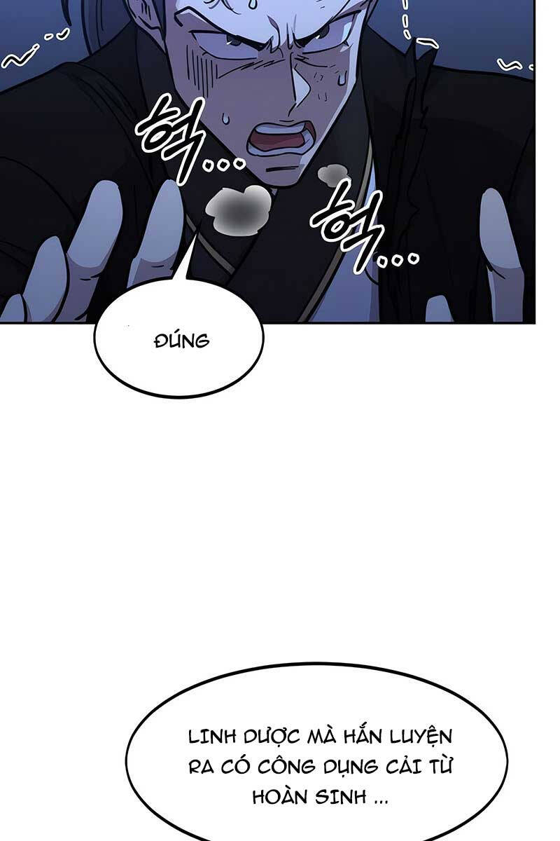 Hoa Sơn Tái Xuất chapter 83 - Upload bởi truyensieuhay.com