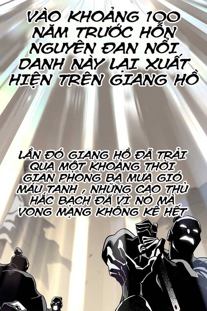 Hoa Sơn Tái Xuất chapter 83 - Upload bởi truyensieuhay.com