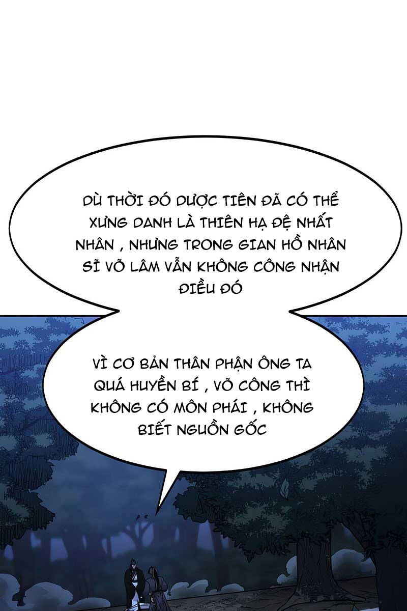 Hoa Sơn Tái Xuất chapter 83 - Upload bởi truyensieuhay.com