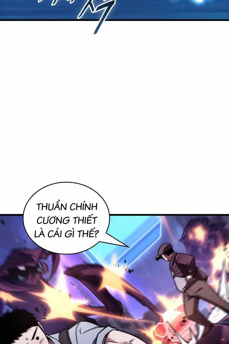 Toàn Trí Độc Giả chapter 161 - Upload bởi truyensieuhay.com