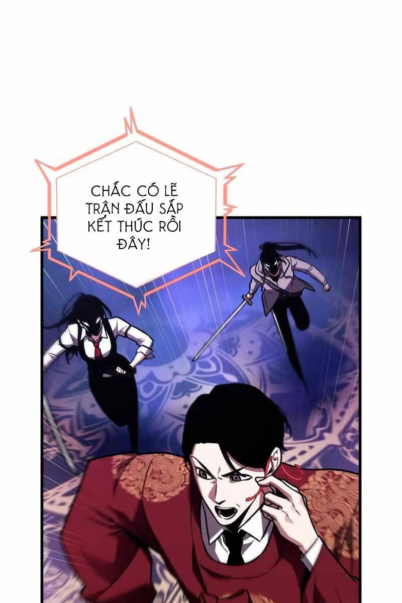 Toàn Trí Độc Giả chapter 161 - Upload bởi truyensieuhay.com