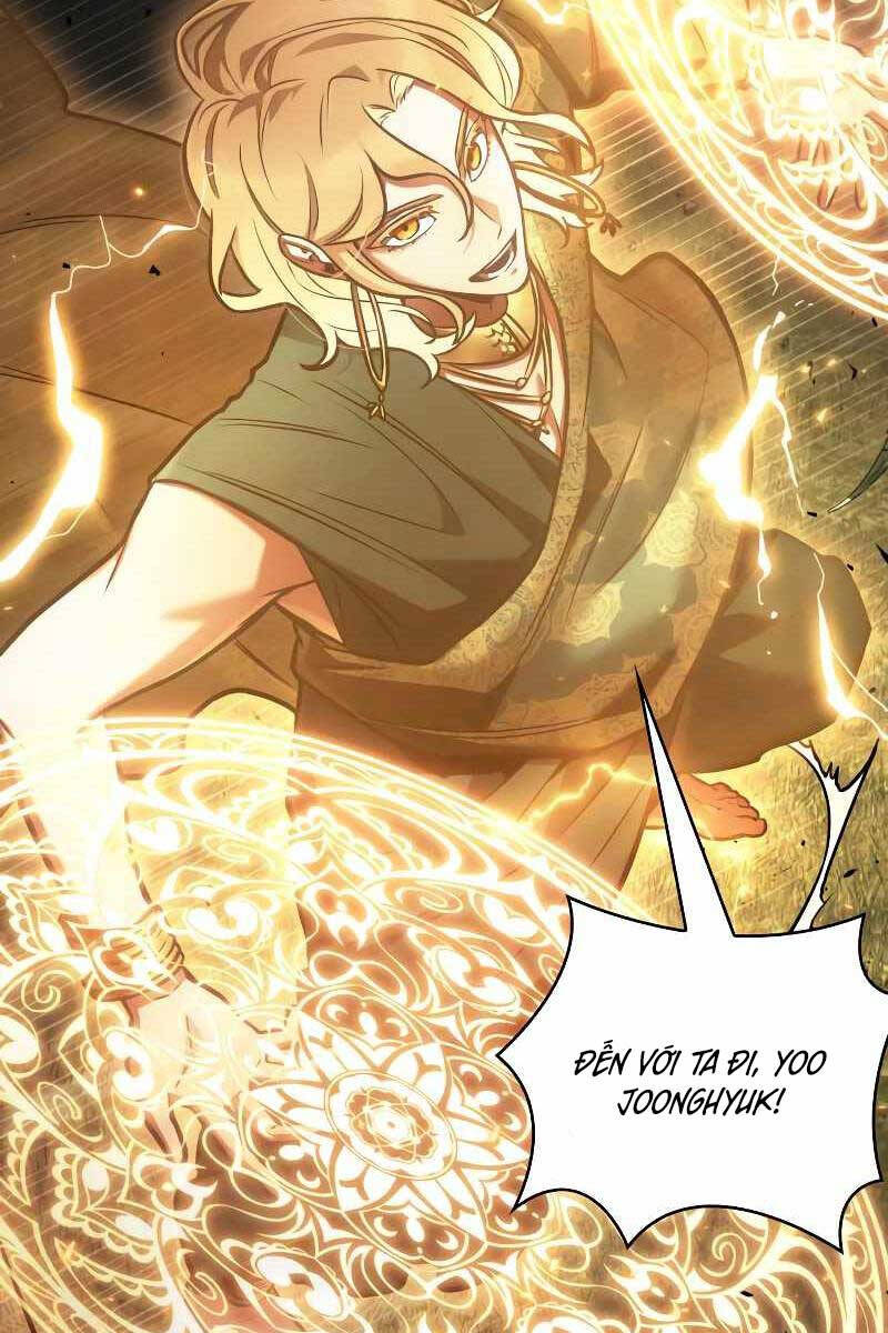 Toàn Trí Độc Giả chapter 161 - Upload bởi truyensieuhay.com