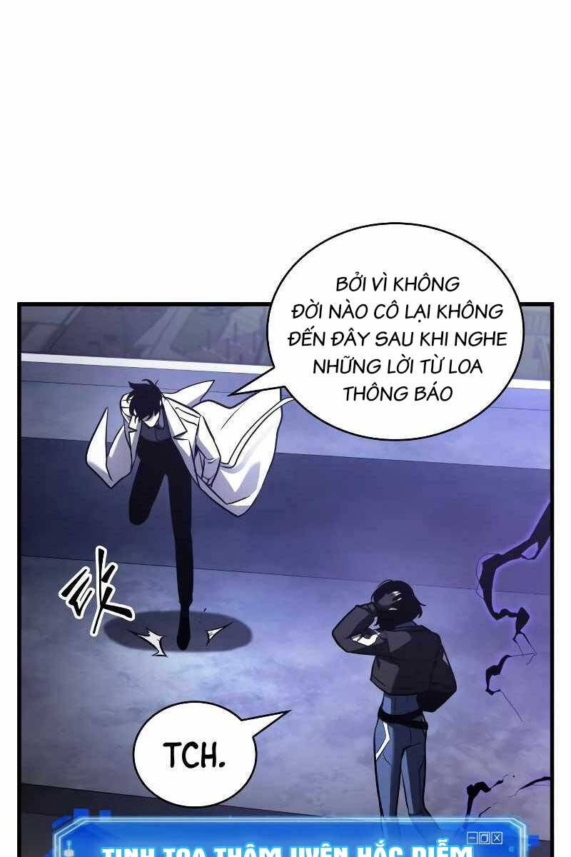 Toàn Trí Độc Giả chapter 161 - Upload bởi truyensieuhay.com