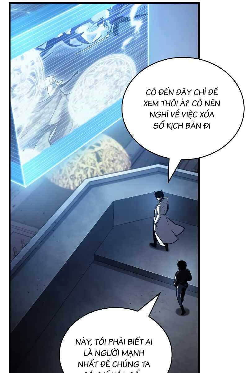 Toàn Trí Độc Giả chapter 161 - Upload bởi truyensieuhay.com