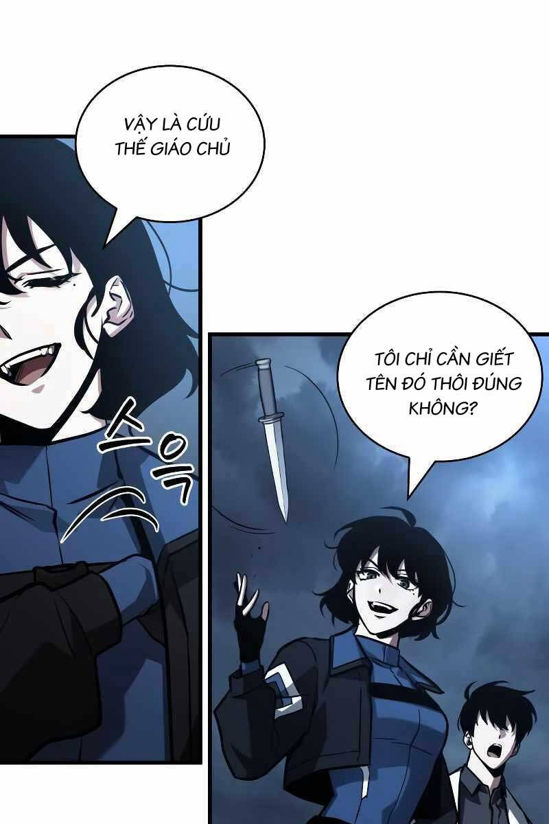 Toàn Trí Độc Giả chapter 161 - Upload bởi truyensieuhay.com