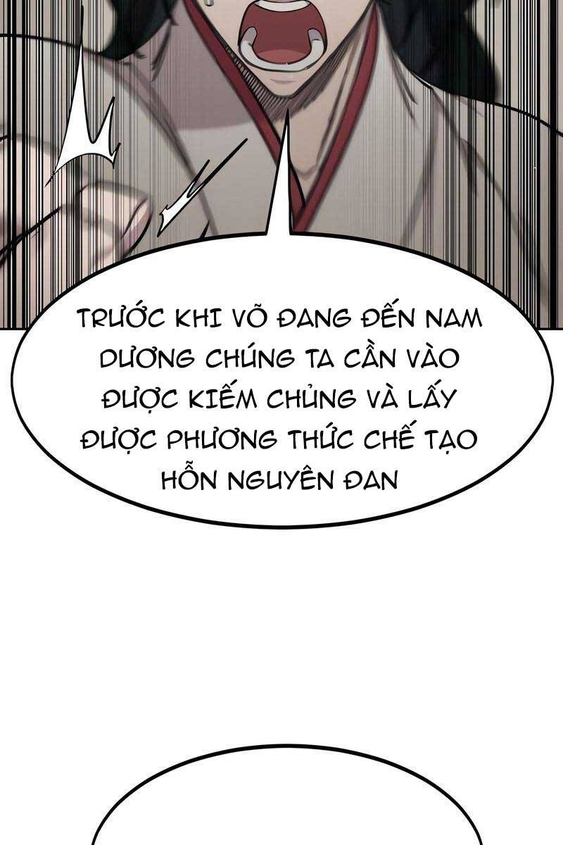 Hoa Sơn Tái Xuất chapter 84 - Upload bởi truyensieuhay.com