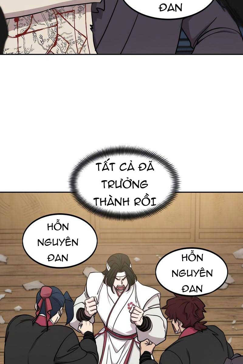 Hoa Sơn Tái Xuất chapter 84 - Upload bởi truyensieuhay.com