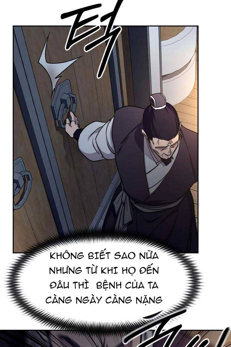 Hoa Sơn Tái Xuất chapter 84 - Upload bởi truyensieuhay.com