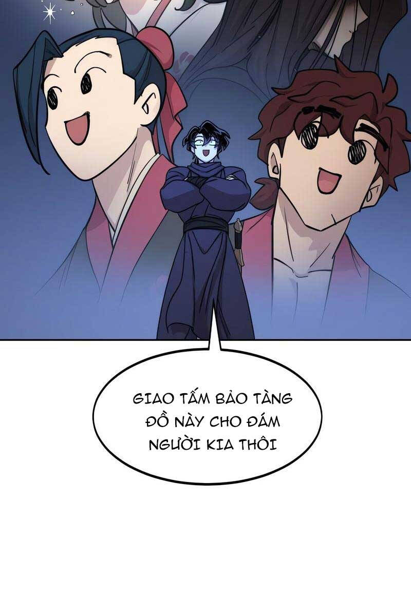 Hoa Sơn Tái Xuất chapter 84 - Upload bởi truyensieuhay.com
