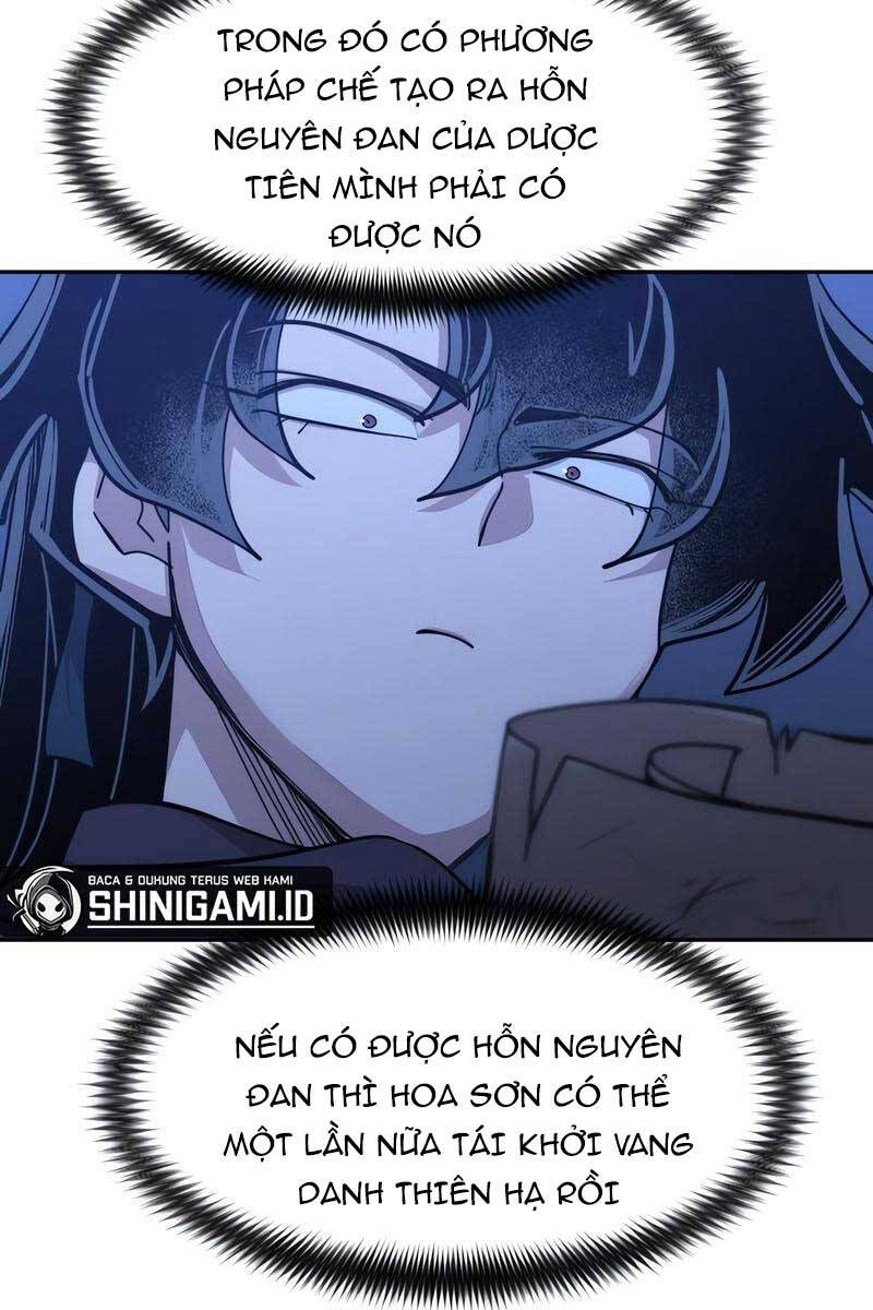 Hoa Sơn Tái Xuất chapter 84 - Upload bởi truyensieuhay.com