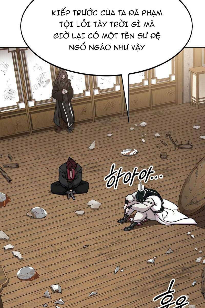 Hoa Sơn Tái Xuất chapter 84 - Upload bởi truyensieuhay.com
