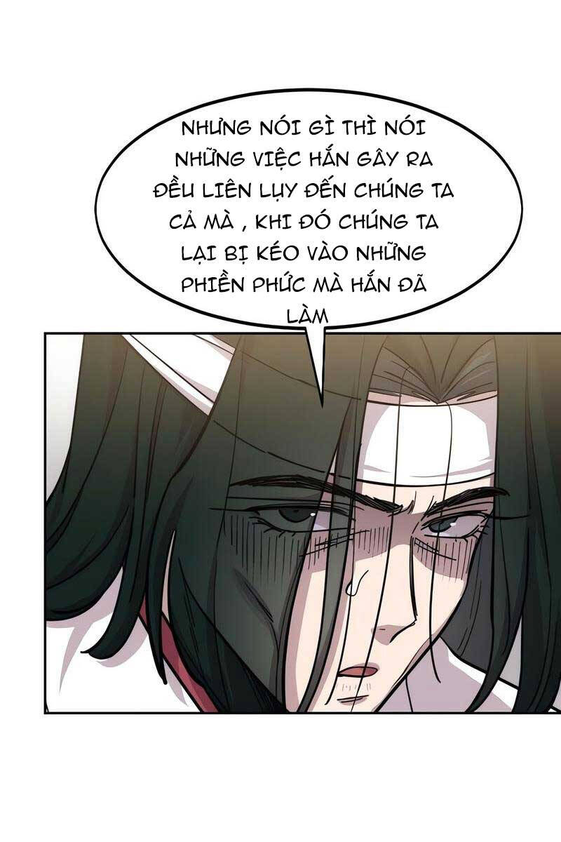 Hoa Sơn Tái Xuất chapter 84 - Upload bởi truyensieuhay.com