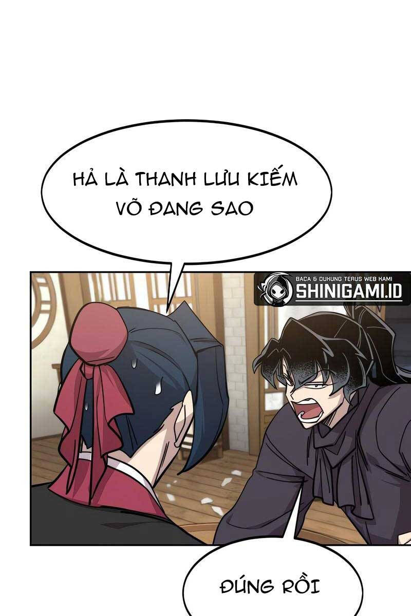 Hoa Sơn Tái Xuất chapter 84 - Upload bởi truyensieuhay.com