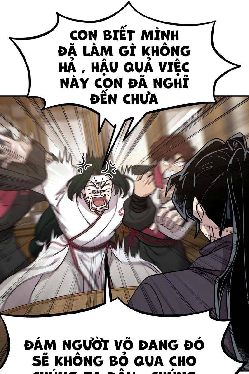 Hoa Sơn Tái Xuất chapter 84 - Upload bởi truyensieuhay.com