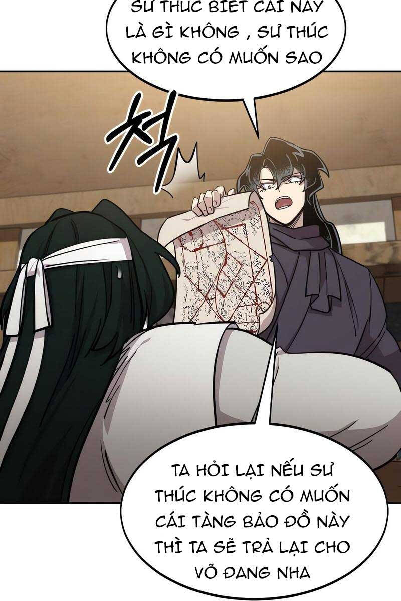 Hoa Sơn Tái Xuất chapter 84 - Upload bởi truyensieuhay.com