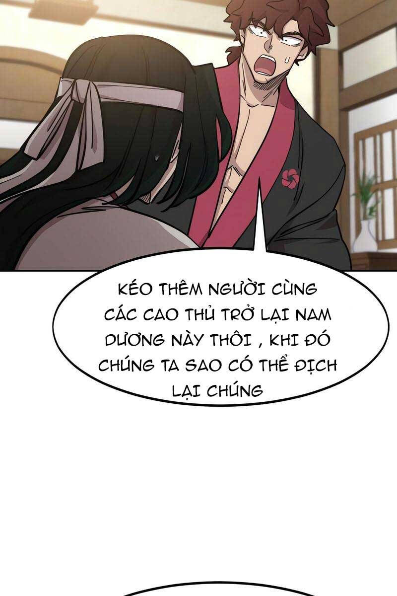 Hoa Sơn Tái Xuất chapter 84 - Upload bởi truyensieuhay.com