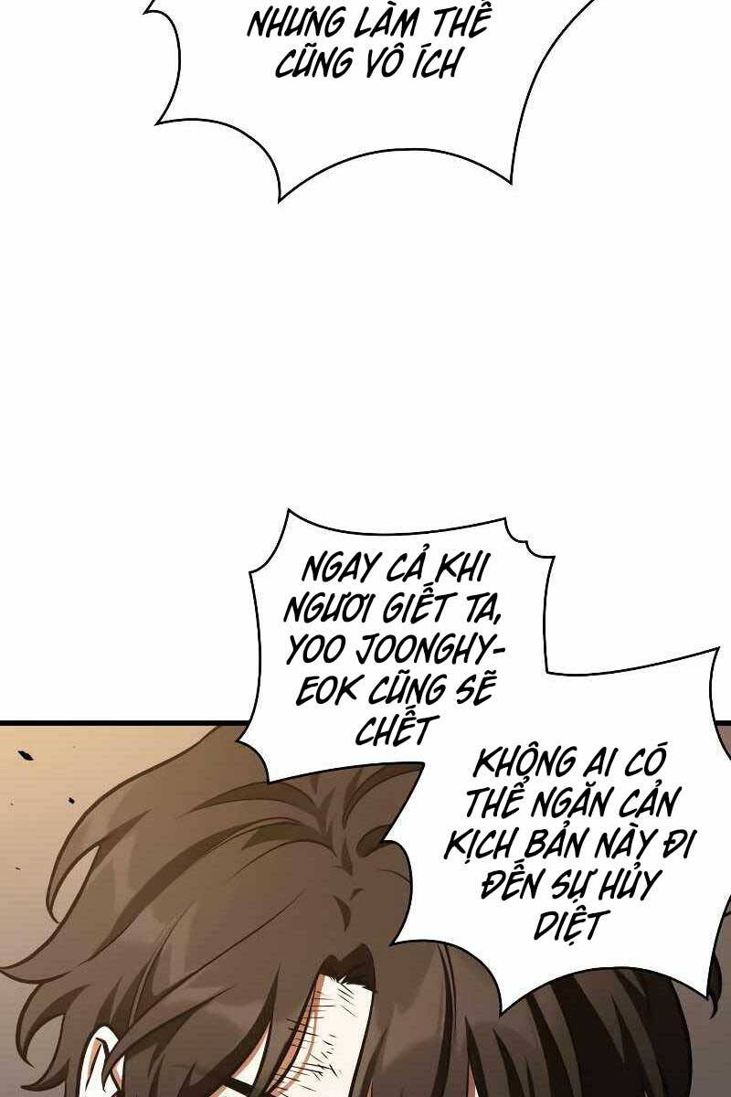 Toàn Trí Độc Giả chapter 162 - Upload bởi truyensieuhay.com