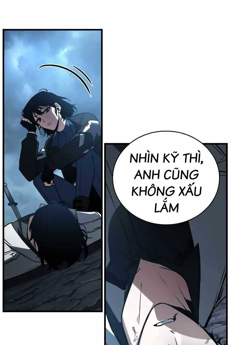 Toàn Trí Độc Giả chapter 162 - Upload bởi truyensieuhay.com