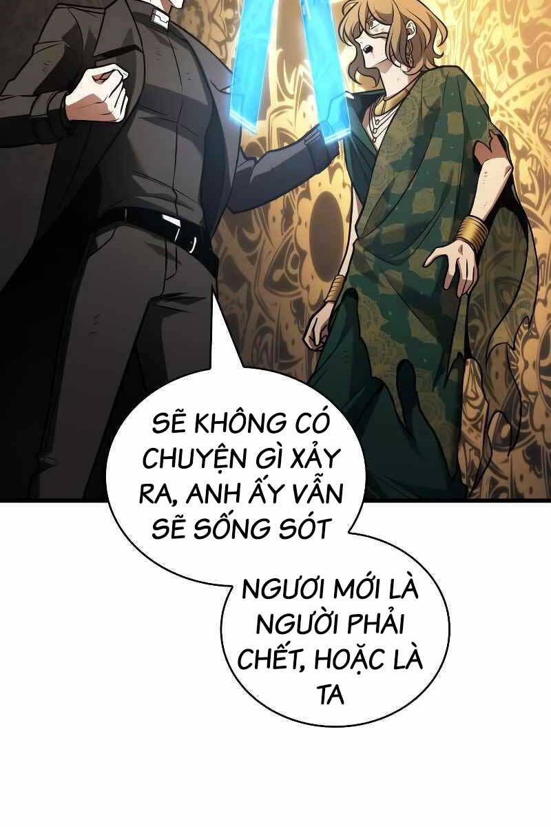 Toàn Trí Độc Giả chapter 162 - Upload bởi truyensieuhay.com