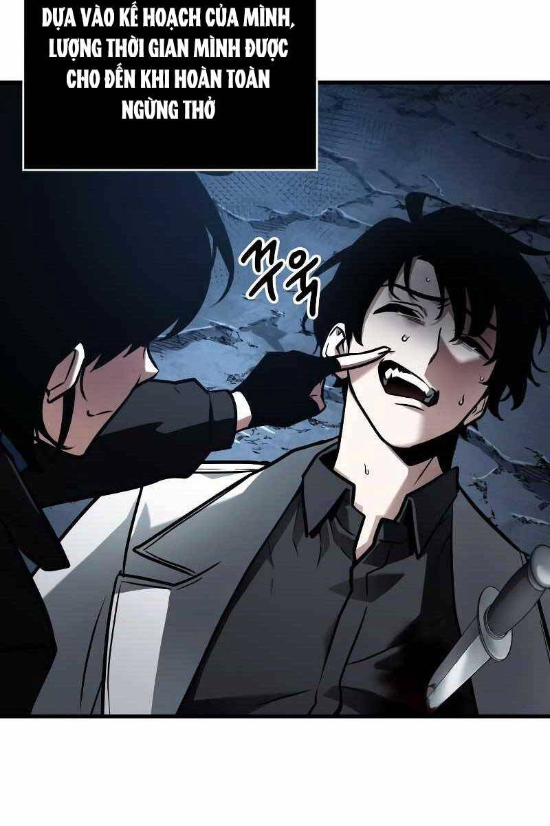 Toàn Trí Độc Giả chapter 162 - Upload bởi truyensieuhay.com