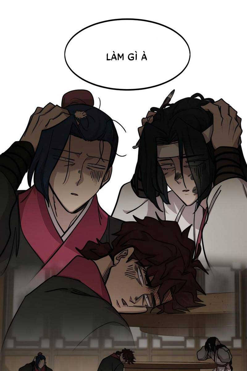 Hoa Sơn Tái Xuất chapter 85 - Upload bởi truyensieuhay.com