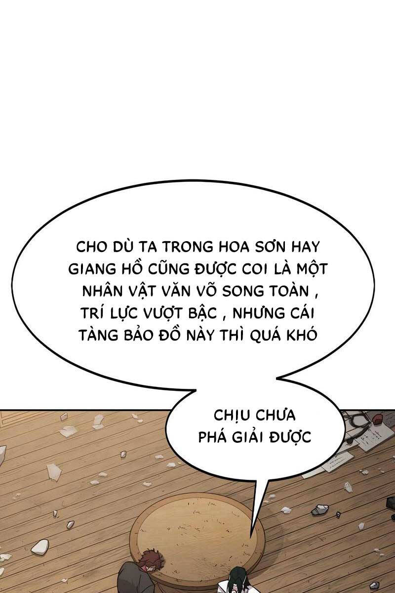 Hoa Sơn Tái Xuất chapter 85 - Upload bởi truyensieuhay.com