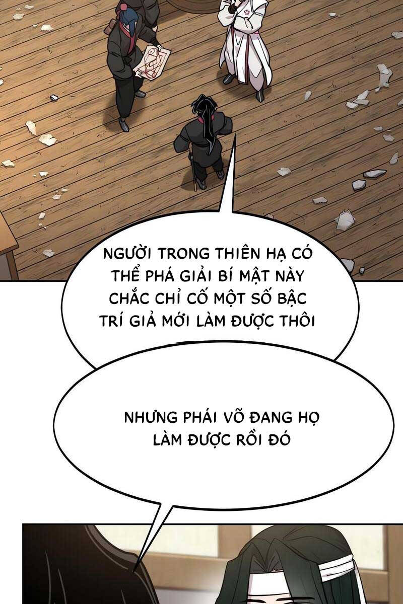 Hoa Sơn Tái Xuất chapter 85 - Upload bởi truyensieuhay.com
