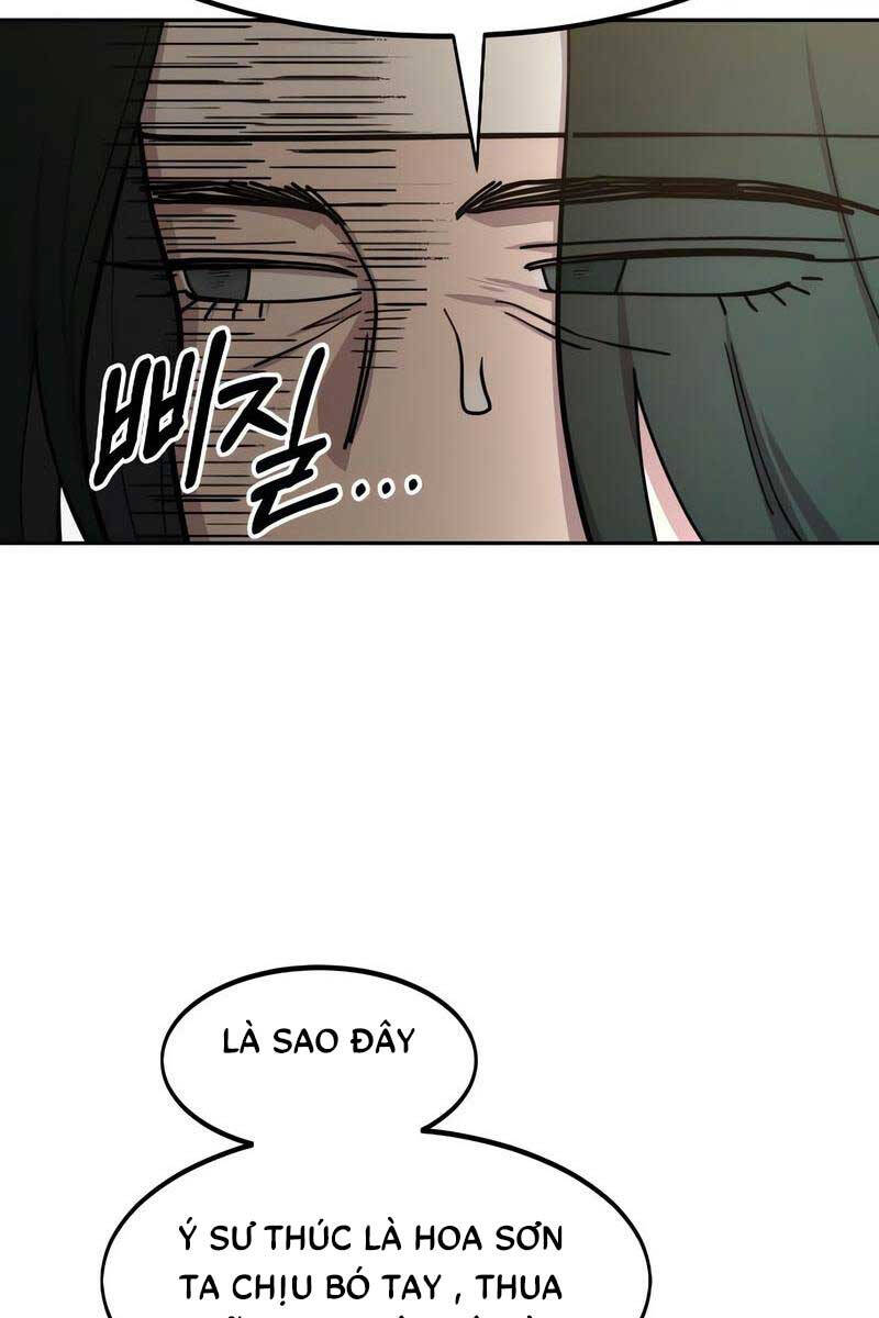 Hoa Sơn Tái Xuất chapter 85 - Upload bởi truyensieuhay.com