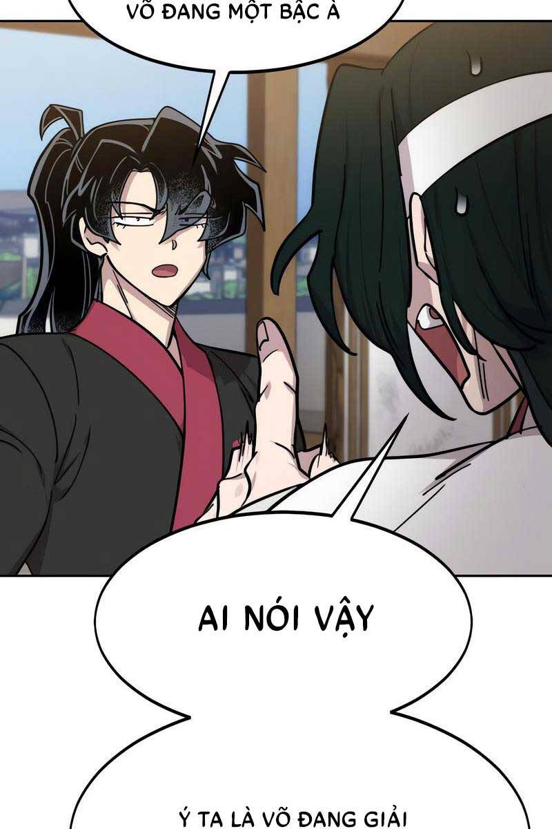 Hoa Sơn Tái Xuất chapter 85 - Upload bởi truyensieuhay.com