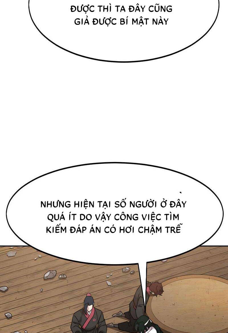Hoa Sơn Tái Xuất chapter 85 - Upload bởi truyensieuhay.com