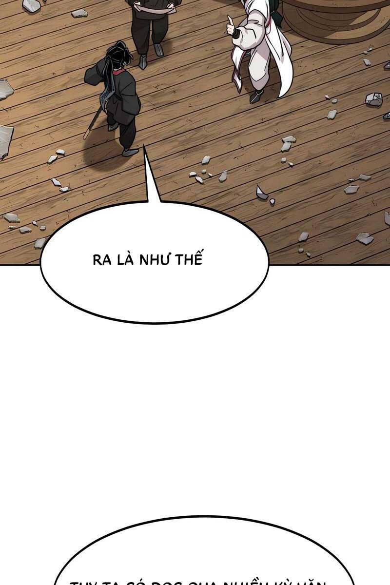 Hoa Sơn Tái Xuất chapter 85 - Upload bởi truyensieuhay.com