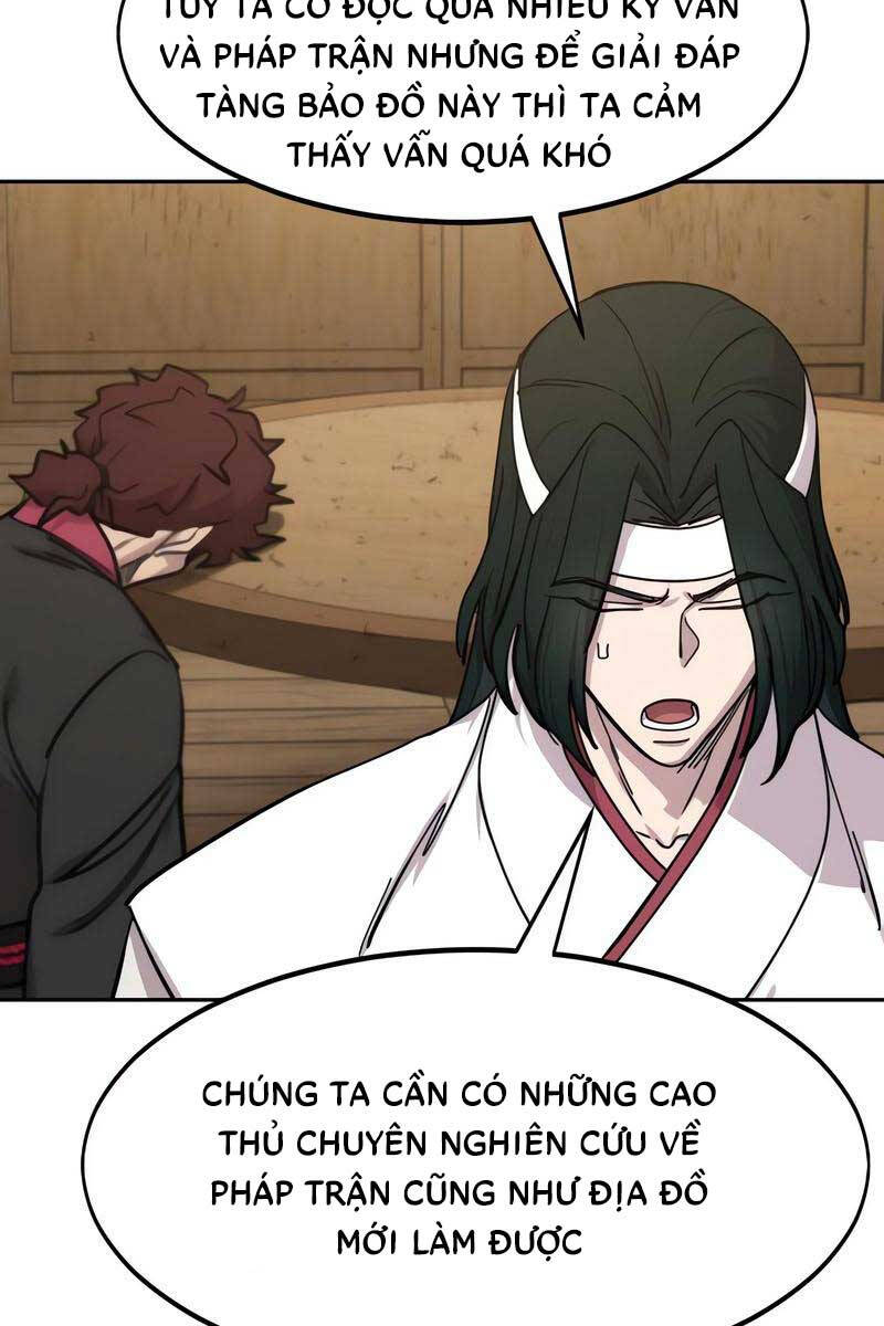 Hoa Sơn Tái Xuất chapter 85 - Upload bởi truyensieuhay.com