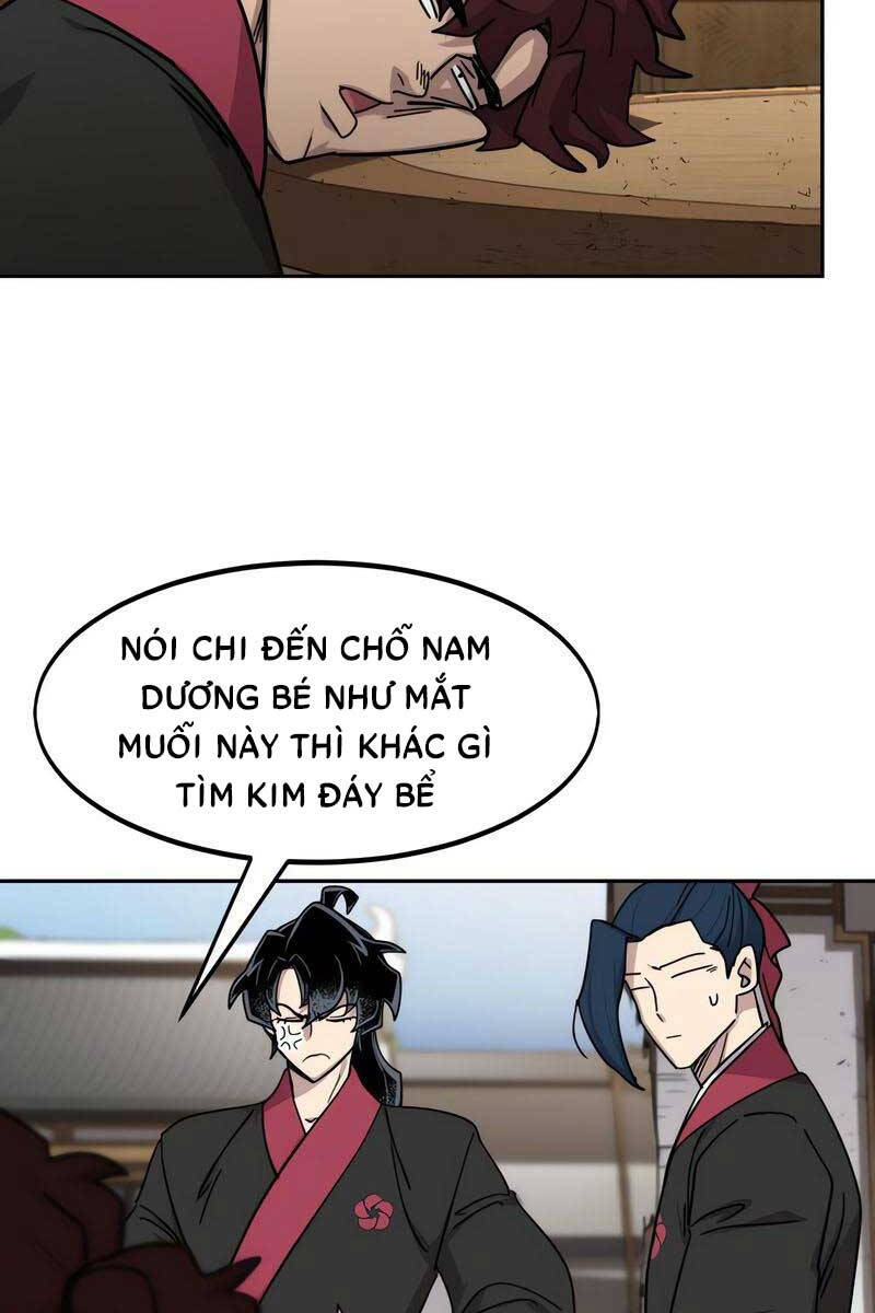Hoa Sơn Tái Xuất chapter 85 - Upload bởi truyensieuhay.com