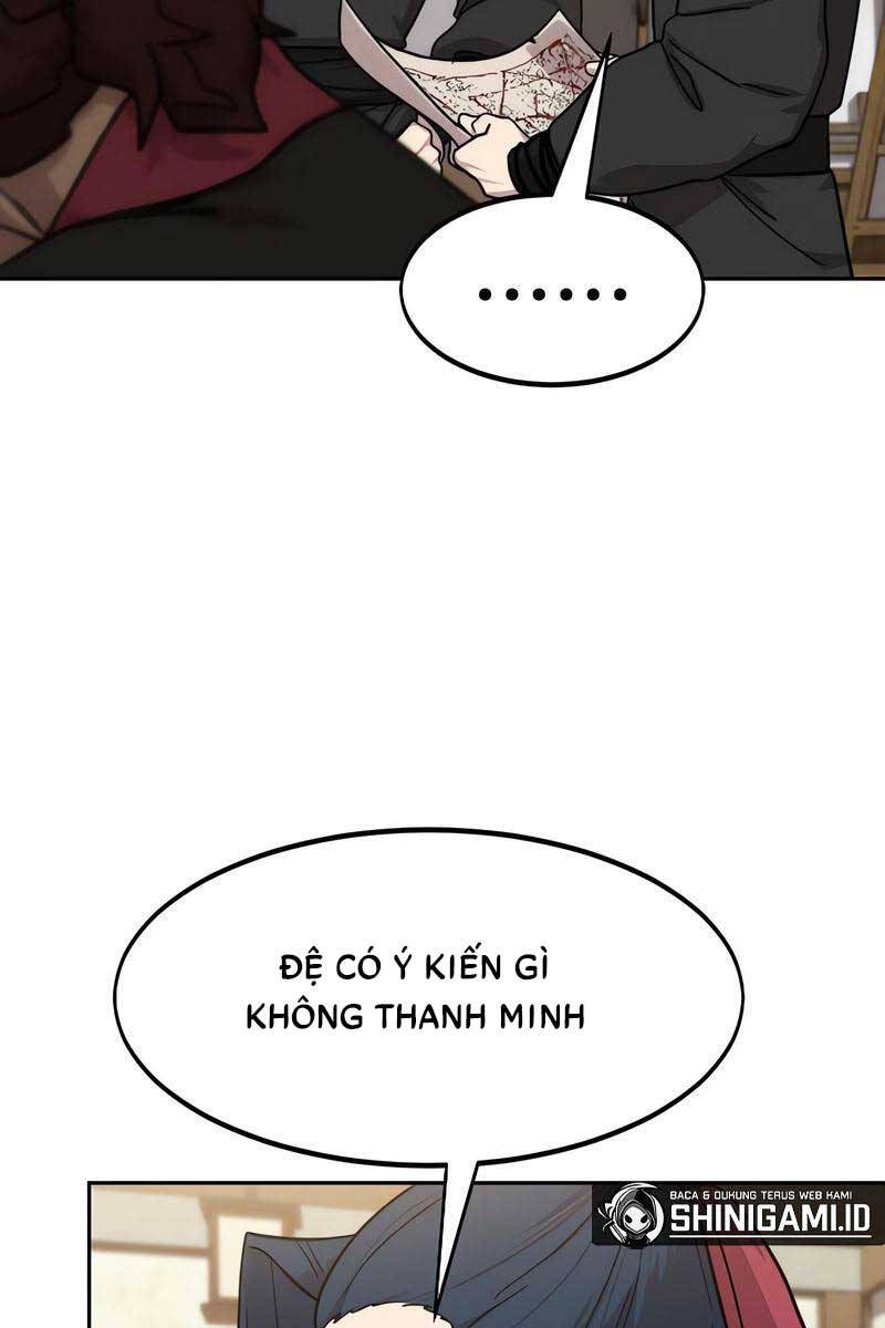 Hoa Sơn Tái Xuất chapter 85 - Upload bởi truyensieuhay.com